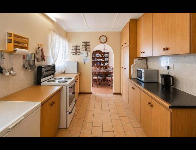 4 BEDROOM HOUSE FOR SALE IN FAUNA